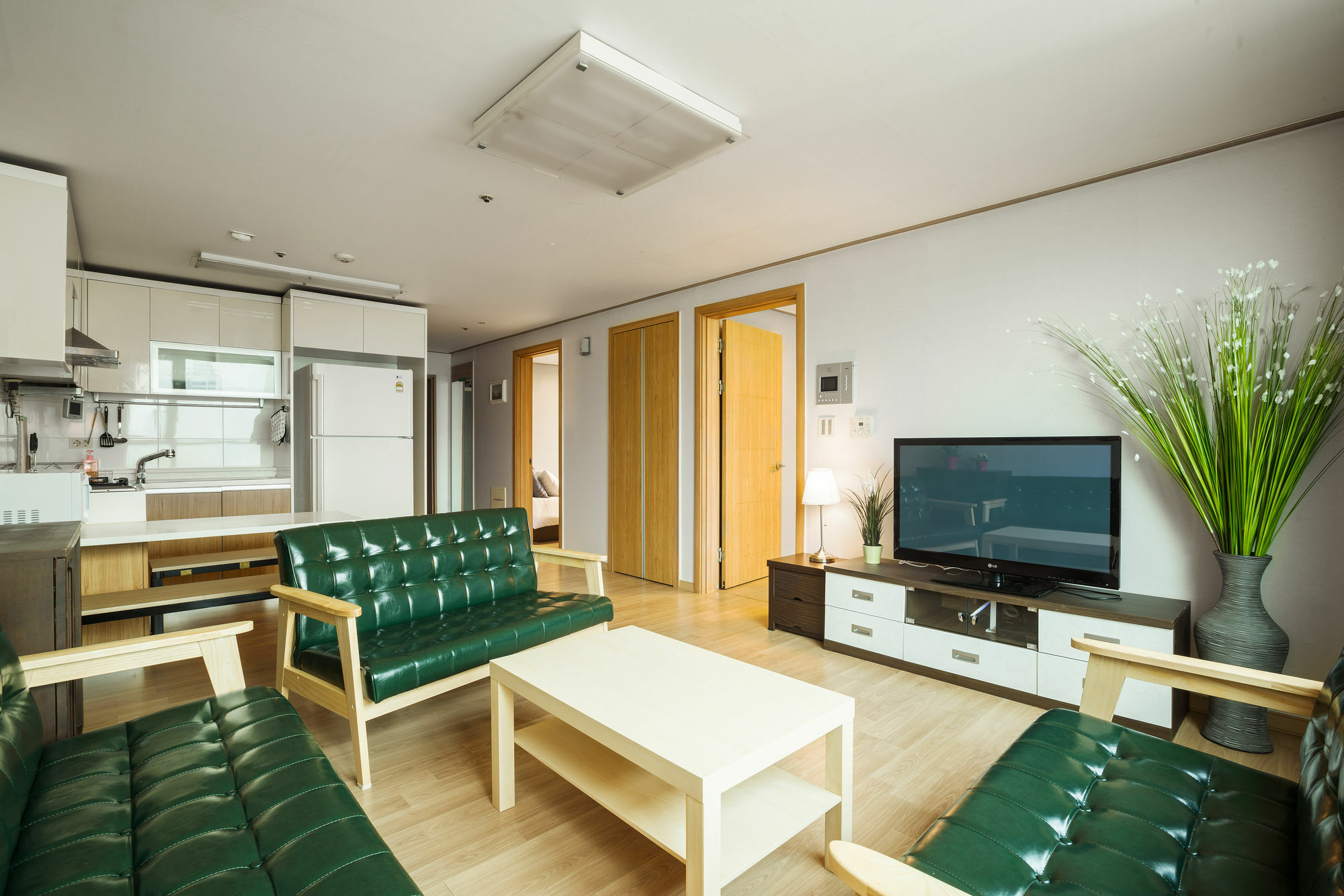 Appartement 202 House Seoul Station Extérieur photo