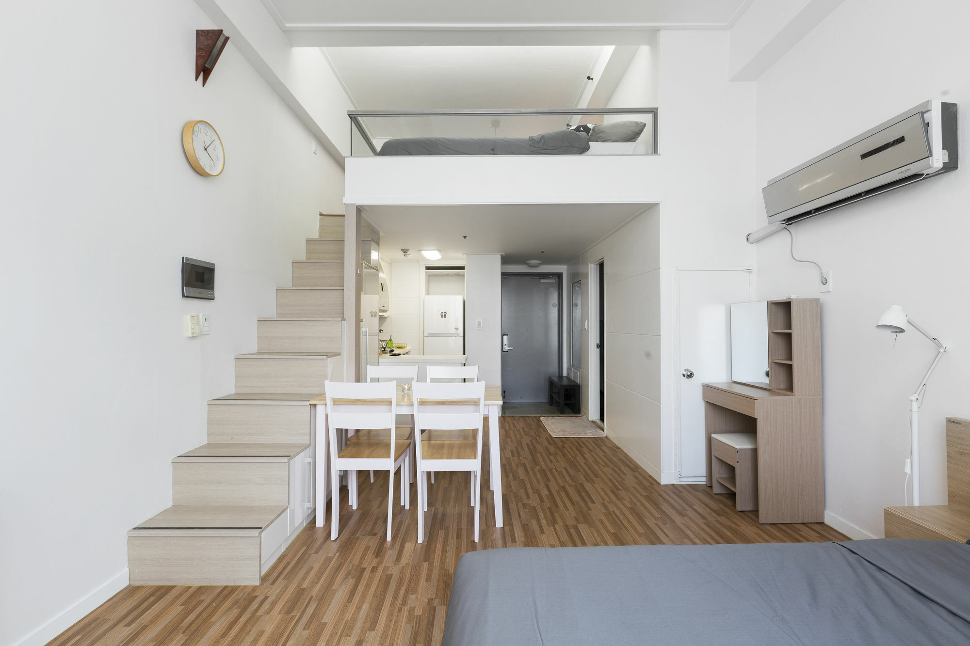 Appartement 202 House Seoul Station Extérieur photo